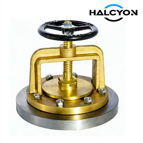Marine Deck Surface Valve